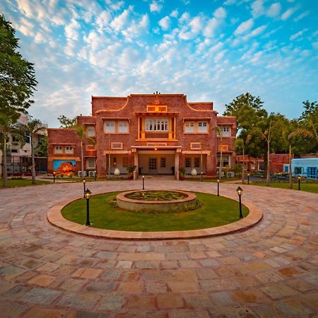 Tree Of Life Bhadrajun House, Jodhpur Hotel Jodhpur  Exterior foto