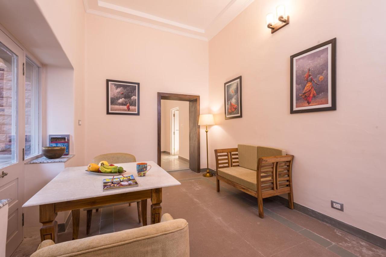Tree Of Life Bhadrajun House, Jodhpur Hotel Jodhpur  Exterior foto